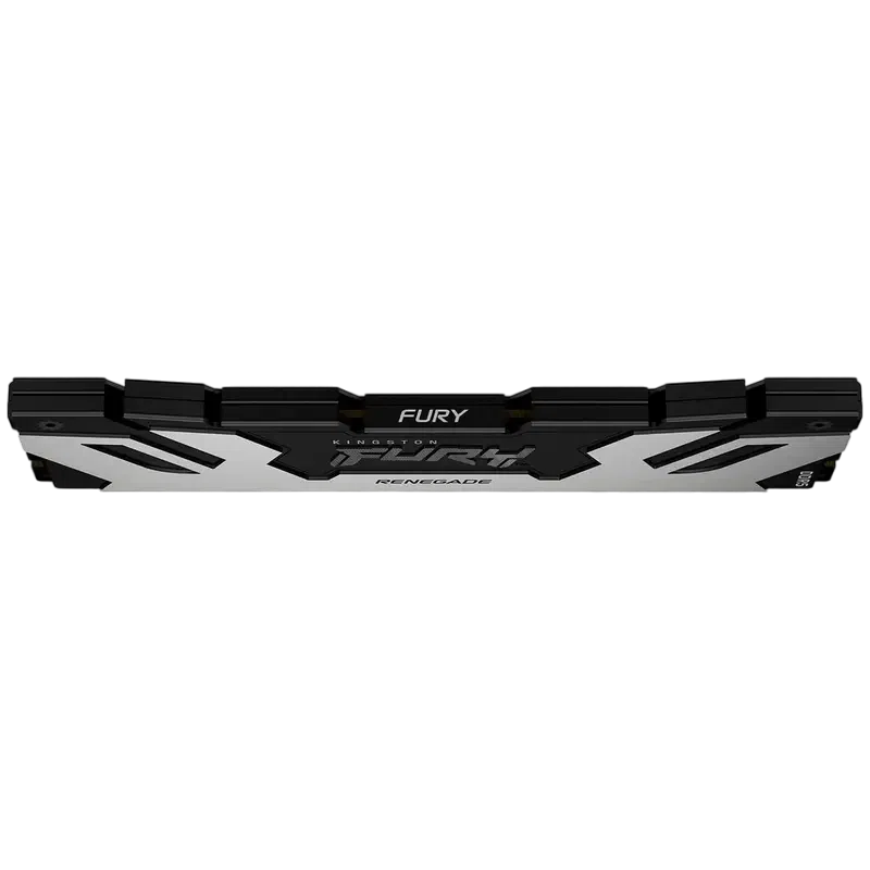 Оперативная память Kingston FURY Renegade, 16ГБ, Silver / Black 4