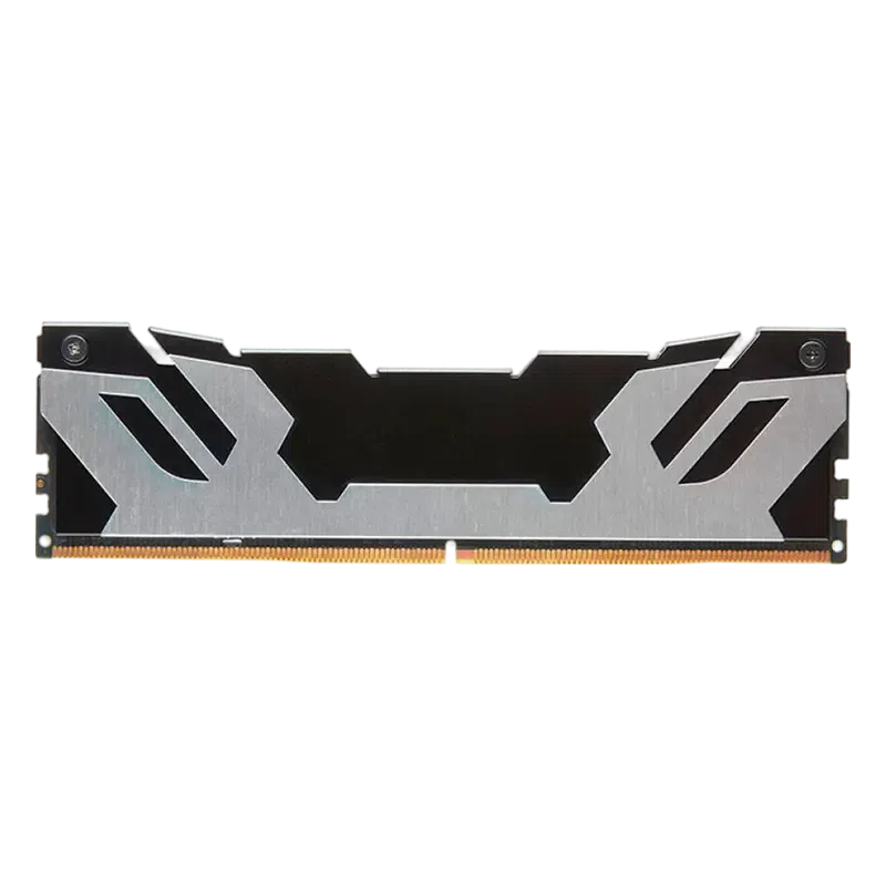 Оперативная память Kingston FURY Renegade, 16ГБ, Silver / Black 3