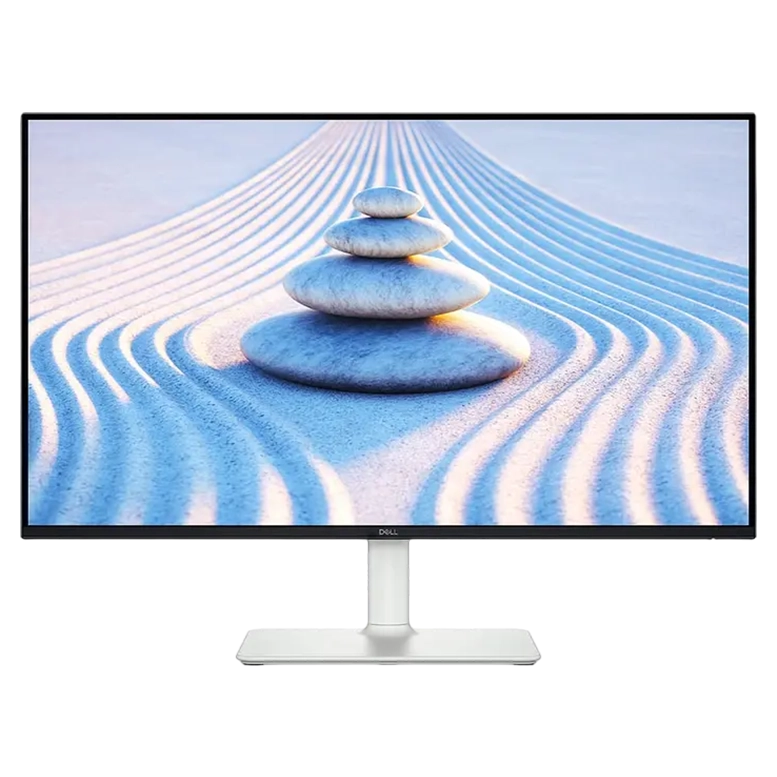 Monitor 27" DELL S2725HS, IPS 1920x1080 FHD, Silver