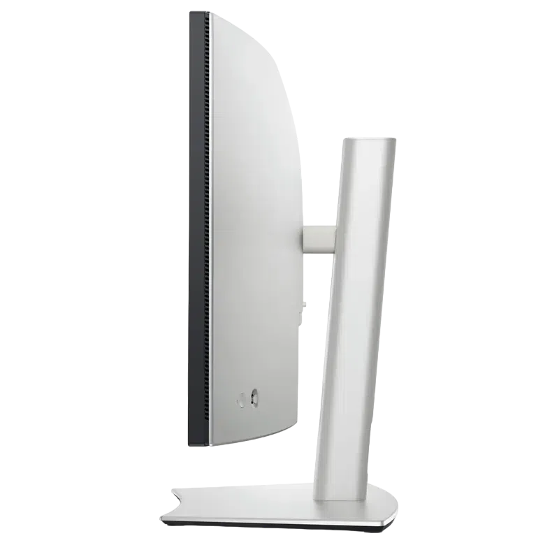 Монитор 34" DELL U3425WE, IPS 3440x1440 WQHD, Silver 2