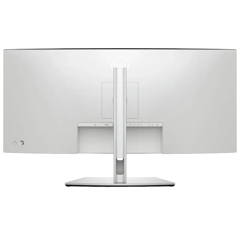 Монитор 34" DELL U3425WE, IPS 3440x1440 WQHD, Silver 5