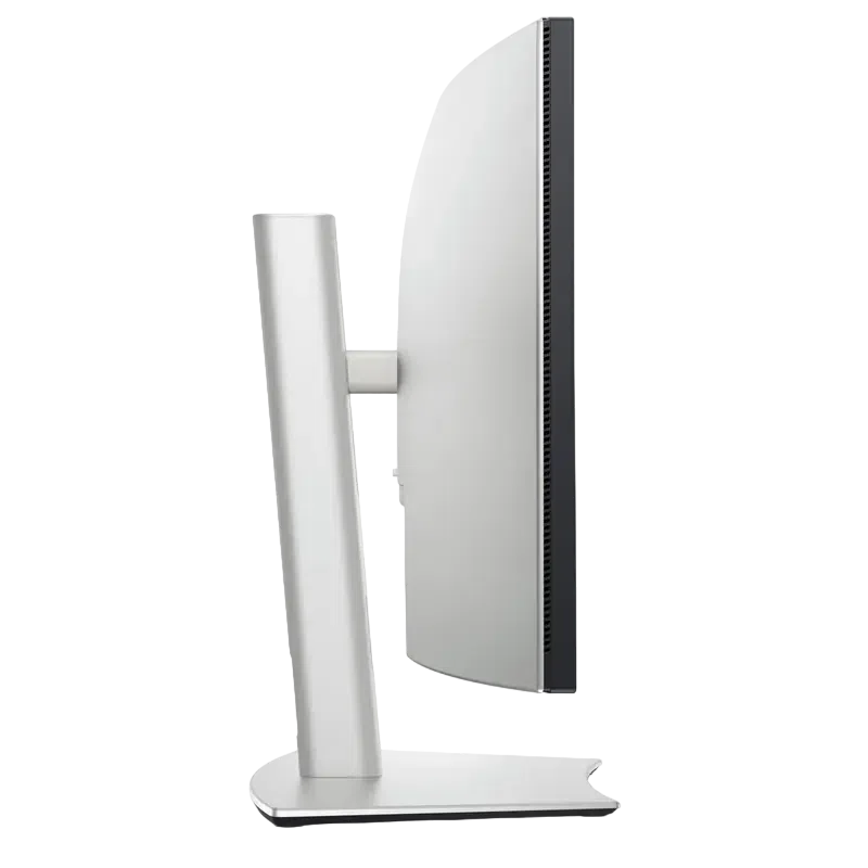 Монитор 34" DELL U3425WE, IPS 3440x1440 WQHD, Silver 3