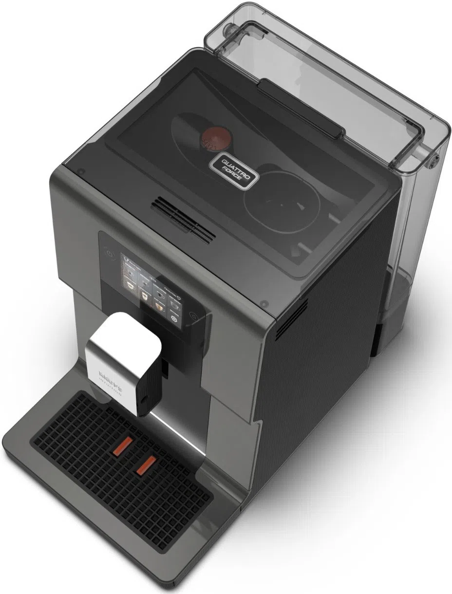 Aparat de cafea Krups EA872B10 3