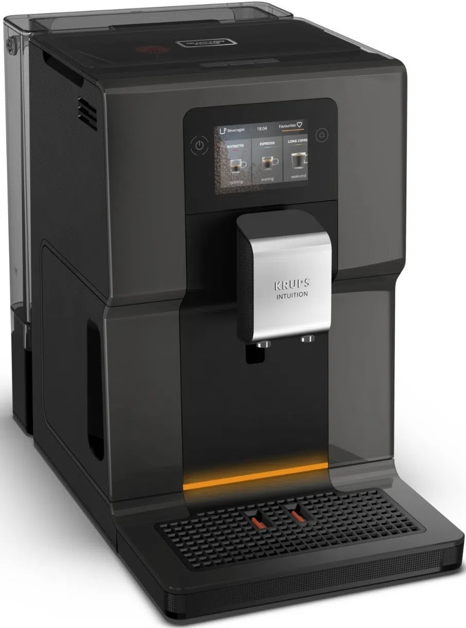 Aparat de cafea Krups EA872B10 2