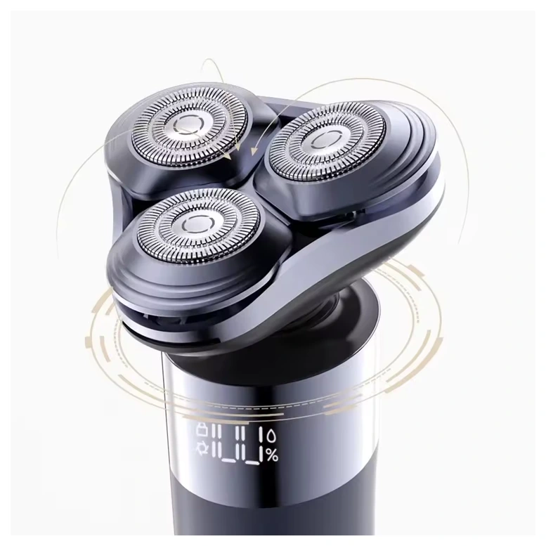 Xiaomi Electric Shaver S302 2