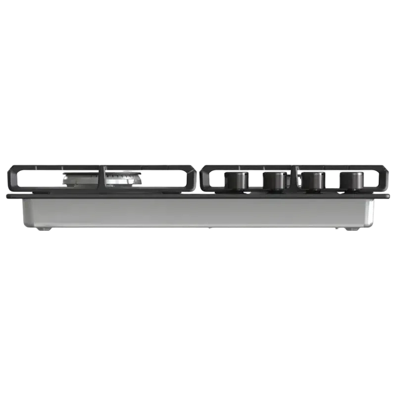 Газовая варочная панель Gorenje GW 642 SYB, Black 3