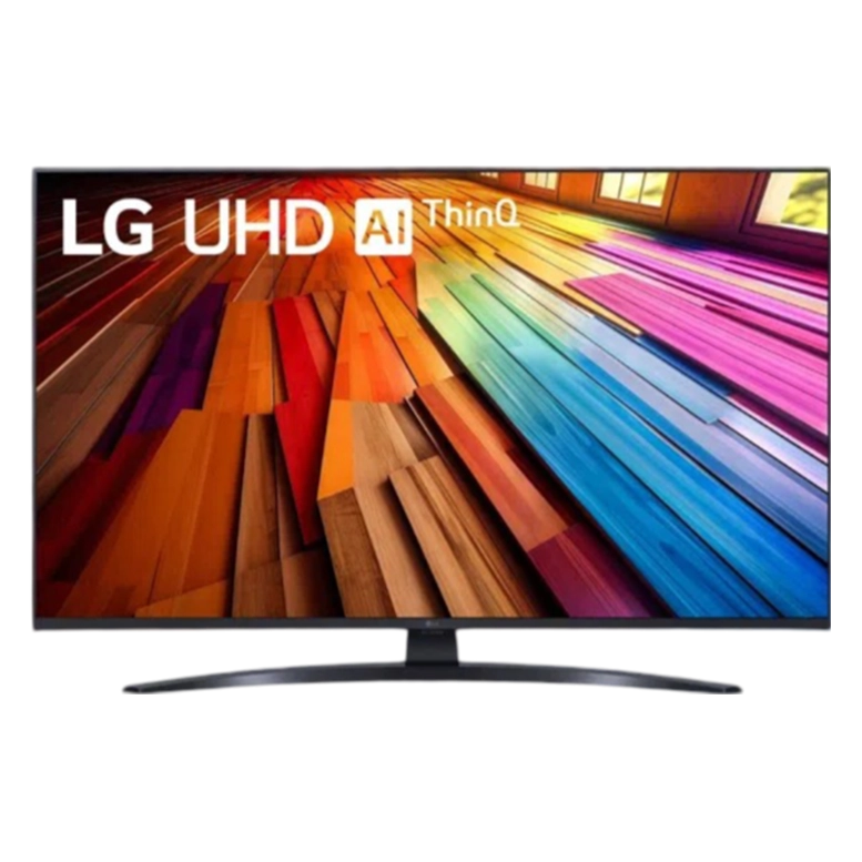 LG 43UT81006LA