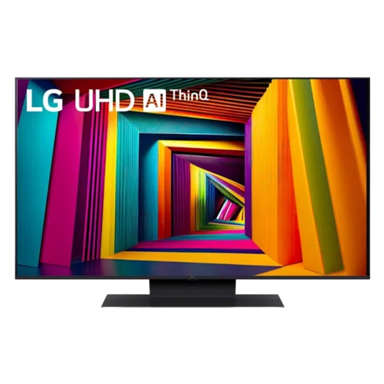 Телевизор LG 43UT91006LA