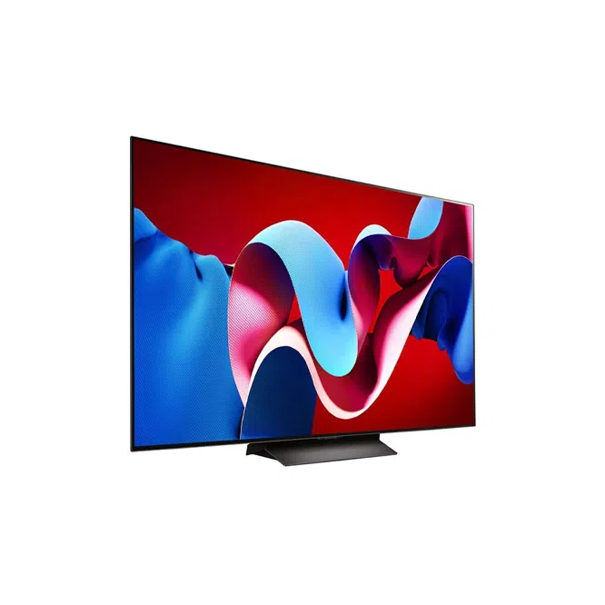 LG OLED65C46LA 3