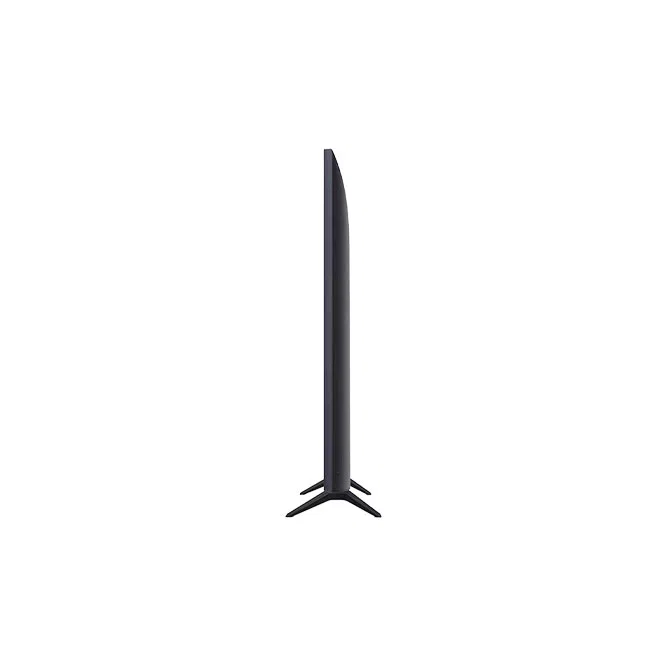 Televizor LG 65NANO81T6A, Black 65" 5