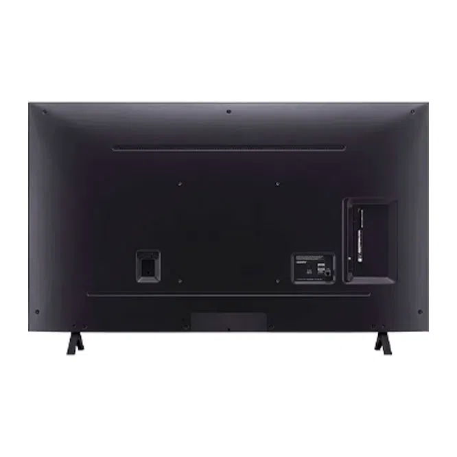 Televizor LG 65NANO81T6A, Black 65" 3