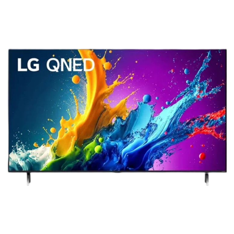 Televizor LG 65QNED80T6A