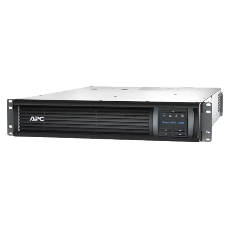 Источник бесперебойного питания APC SMT3000RMI2UC