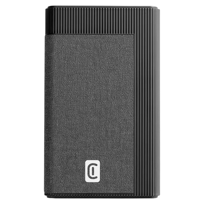 Acumulator extern Cellularline Rocket Laptop, 20000 mAh