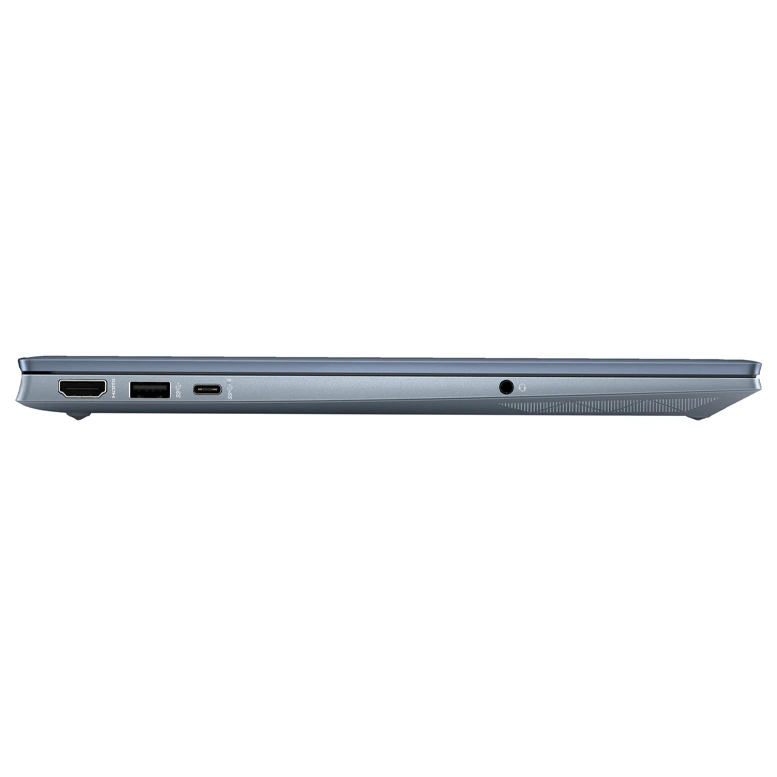 Laptop 15.6" HP Pavilion 15/ AMD Ryzen 7 7730U/ 16GB/ 1TB SSD/ Fog Blue 5