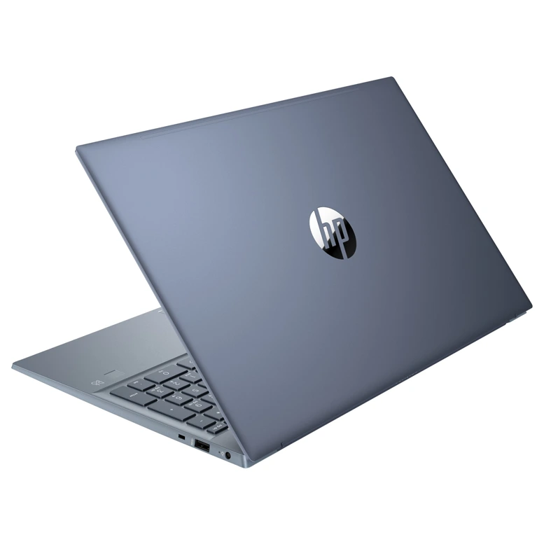 Laptop 15.6" HP Pavilion 15/ AMD Ryzen 7 7730U/ 16GB/ 1TB SSD/ Fog Blue 6