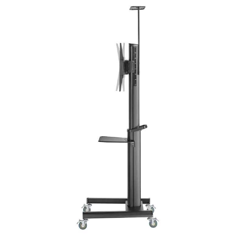 Кронштейн для телевизора Gembird TVS-70T-02, Черный 4