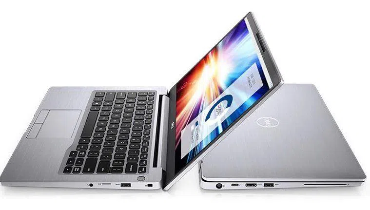 DELL Latitude 7400 2-in-1 14'' FHD SLP Touch AR+AS, Intel Core i5-8265U, 8GB LPDDR3, M.2 256GB PCIe NVMe, Intel® UHD 620 Graphics, WiFi 802.11AC+BT 5.0, FPR, TB 3, 4 Cell 52 Whr, BackIit KB, IR Cam & Prox Sensor, Win10Pro, Machined Aluminium.