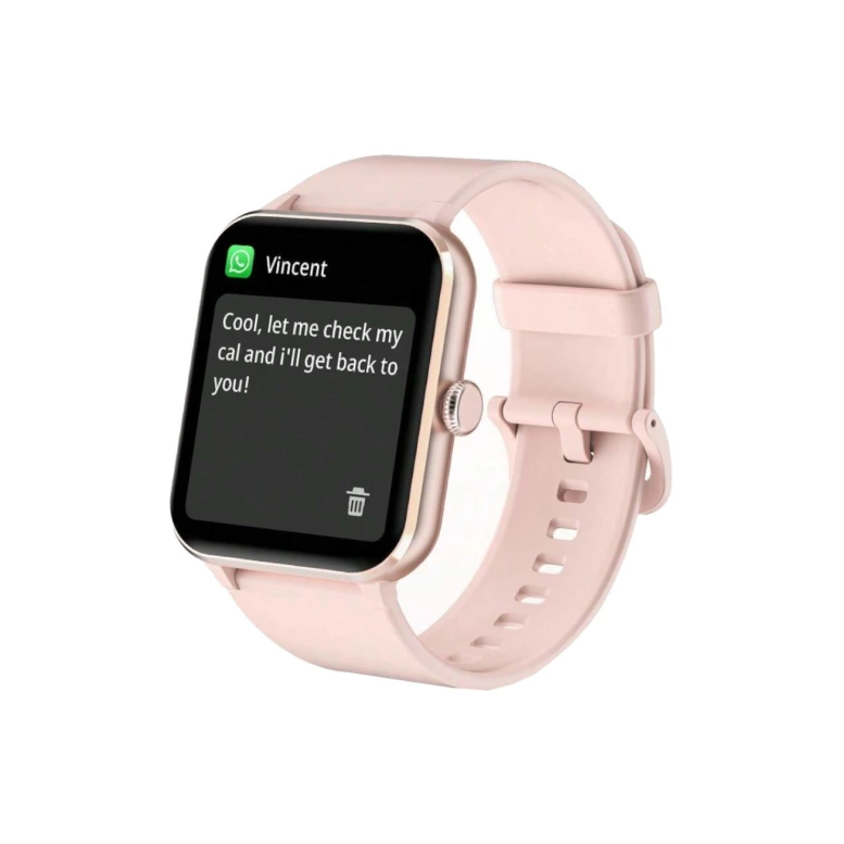 Blackview Watch R50 Pink 4