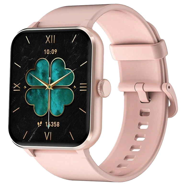 Blackview Watch R50 Pink 2