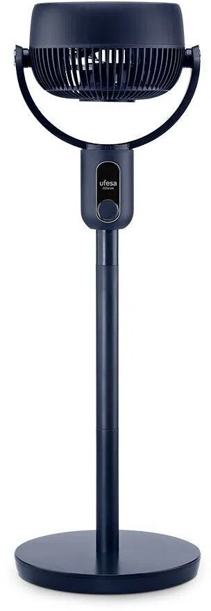 Вентилятор Ufesa Gdansk, Blue 2