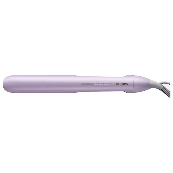 Выпрямитель для волос Philips BHS742/00, Фиолетовый 2