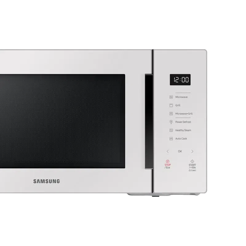 Микроволновая печь Samsung MG30T5018UE/ET, White 7