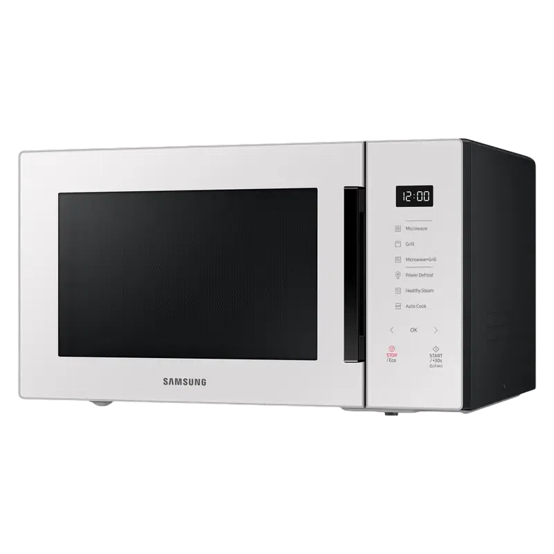 Микроволновая печь Samsung MG30T5018UE/ET, White 6