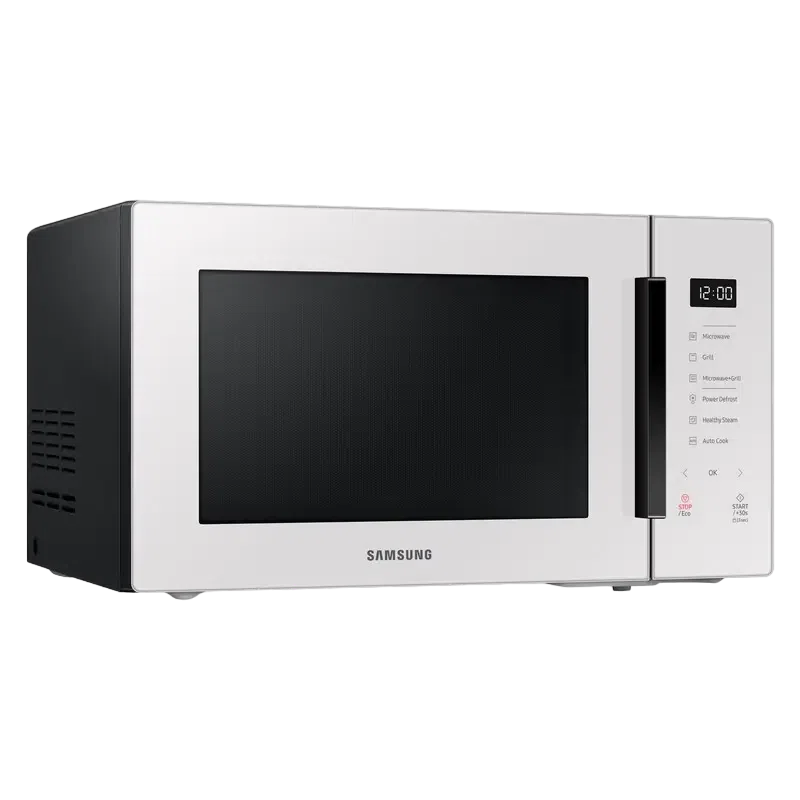 Микроволновая печь Samsung MG30T5018UE/ET, White 5