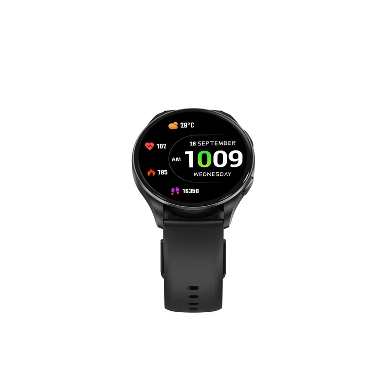 Blackview Watch X20 Black 13