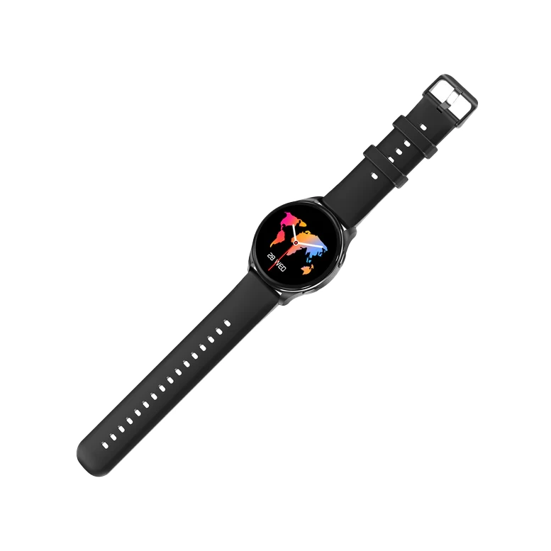 Blackview Watch X20 Black 15