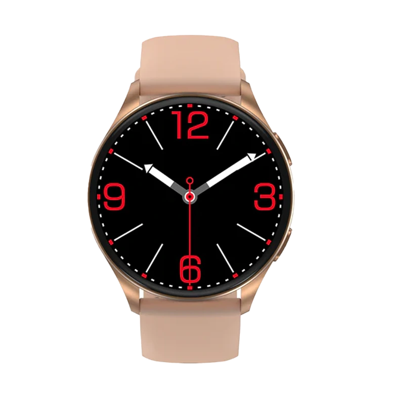 Blackview Watch X20 Gold 2