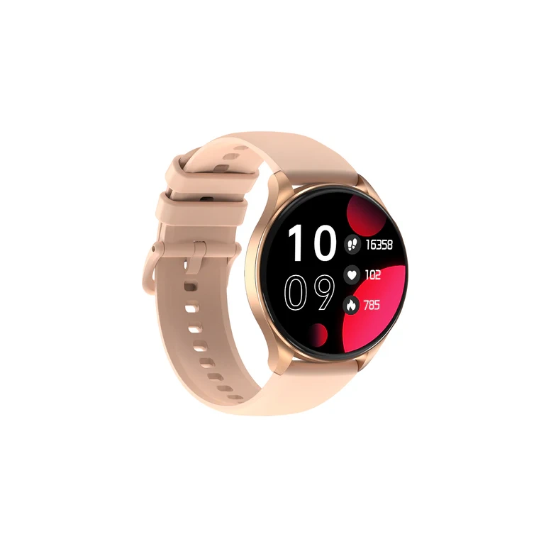 Blackview Watch X20 Gold 10