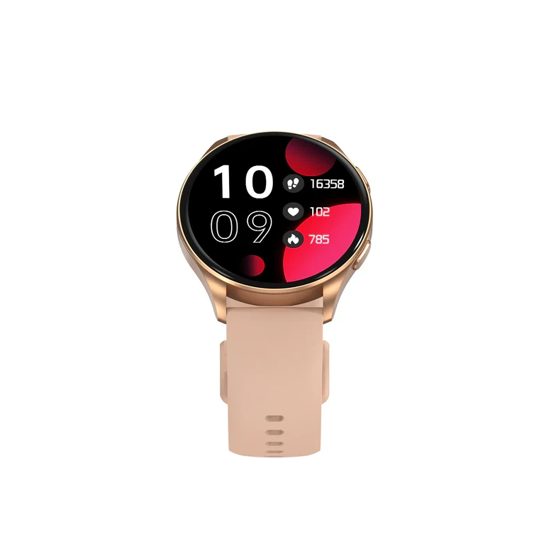 Blackview Watch X20 Gold 8