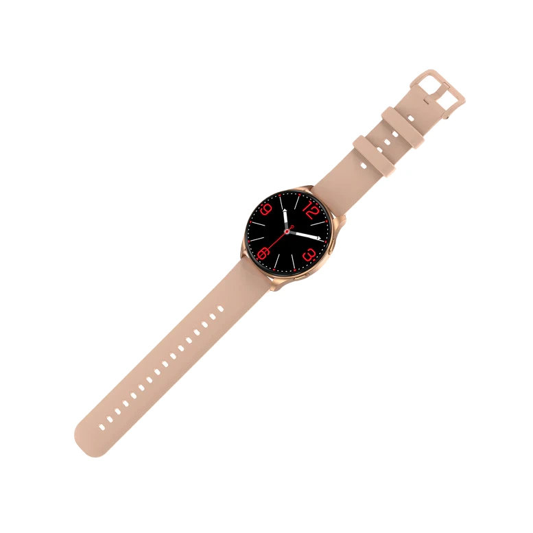 Blackview Watch X20 Gold 4