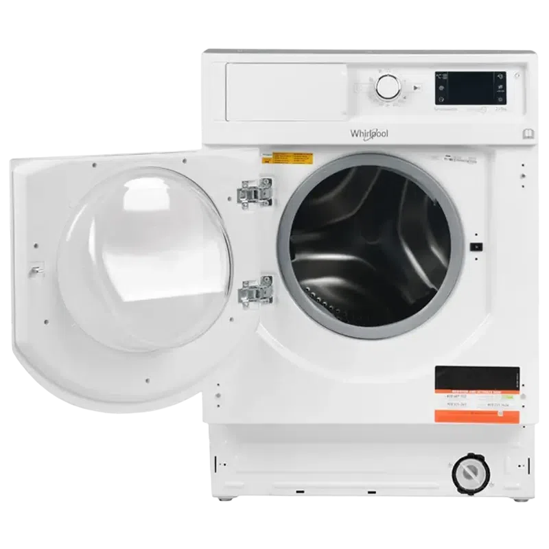 Whirlpool WDWG75148 4