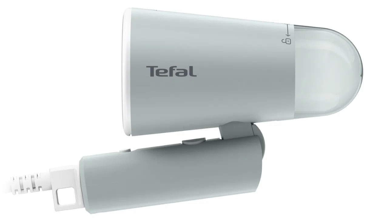 Отпариватель для одежды Tefal DT1034E1, Gray 2