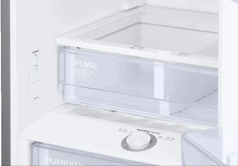 Холодильник Samsung RB38C603ES9/UA 6