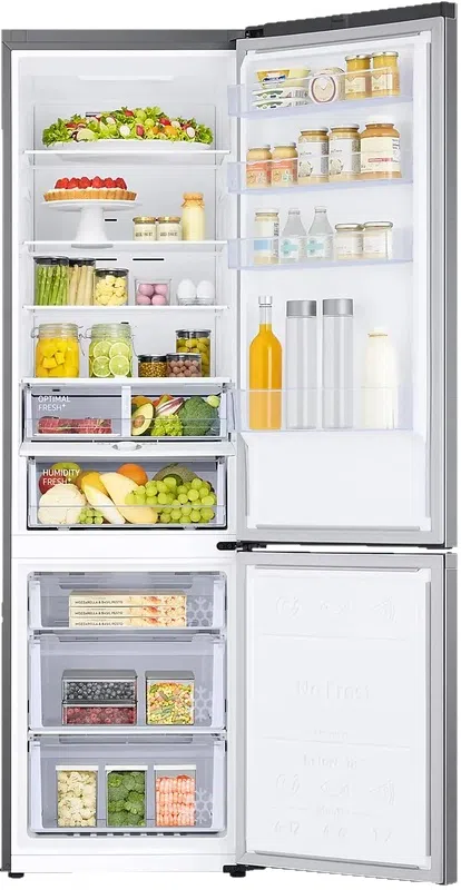 Холодильник Samsung RB38C603ES9/UA 4