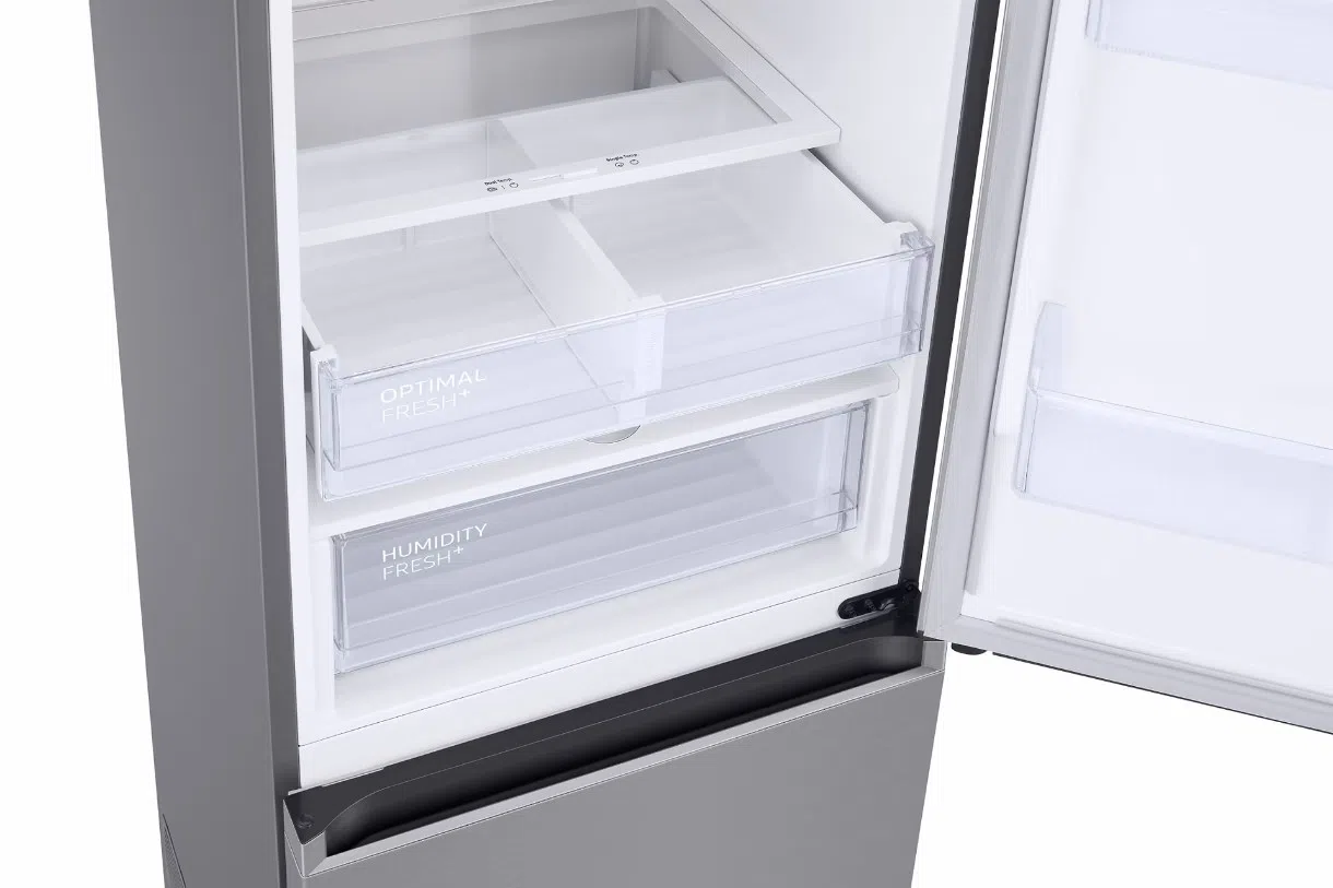 Холодильник Samsung RB38C676ES9/UA 4