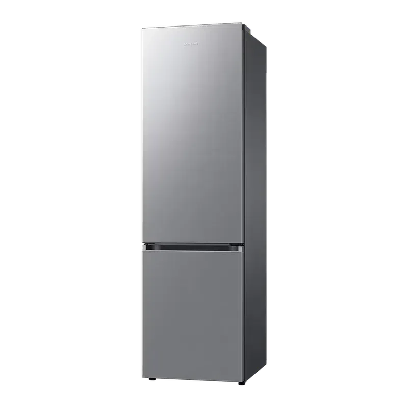 Холодильник Samsung RB38C603ES9/UA, Нержавеющая сталь 3