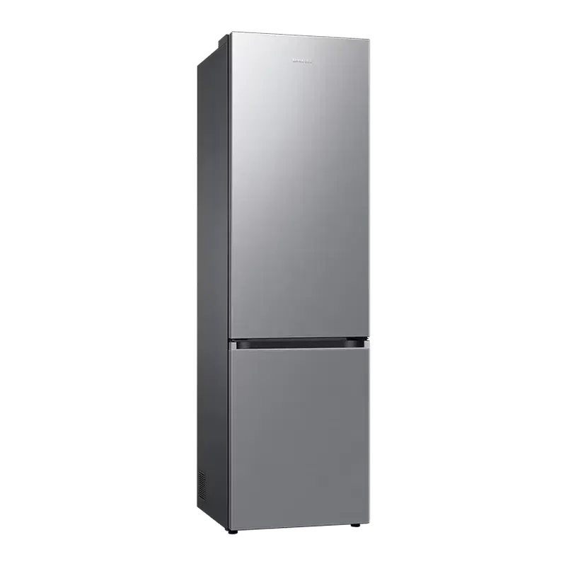 Холодильник Samsung RB38C603ES9/UA, Нержавеющая сталь 2