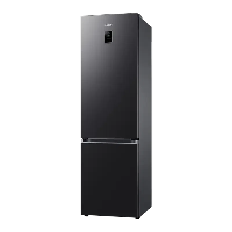 Frigider Samsung RB38C676EB1/UA, Negru 3
