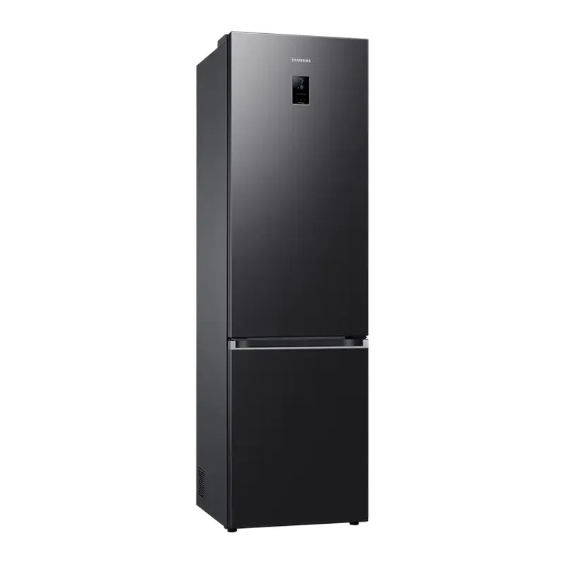 Frigider Samsung RB38C676EB1/UA, Negru 2