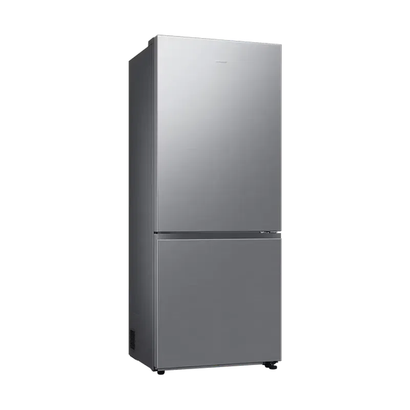Холодильник Samsung RB50DG602ES9UA, Нержавеющая сталь 2