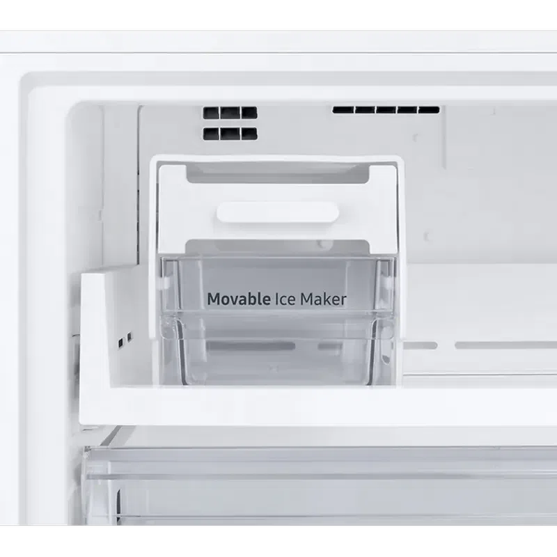Холодильник Samsung RB50DG602ES9UA, Нержавеющая сталь 7