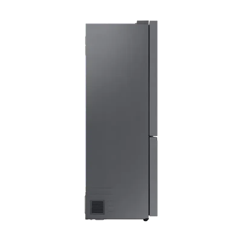 Холодильник Samsung RB50DG602ES9UA, Нержавеющая сталь 5