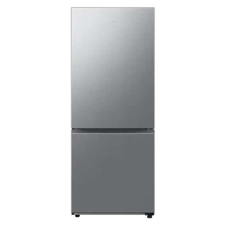 Холодильник Samsung RB50DG602ES9UA, Нержавеющая сталь