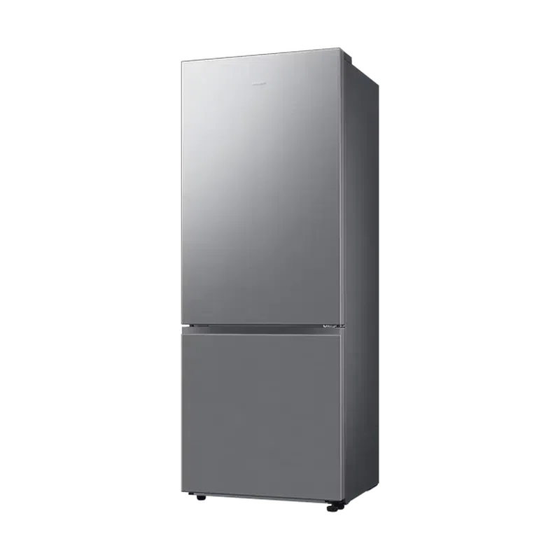 Frigider Samsung RB53DG703ES9UA, Oțel inoxidabil 2