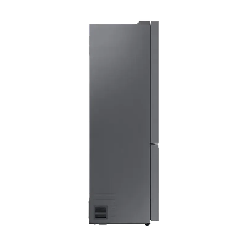Frigider Samsung RB53DG703ES9UA, Oțel inoxidabil 7